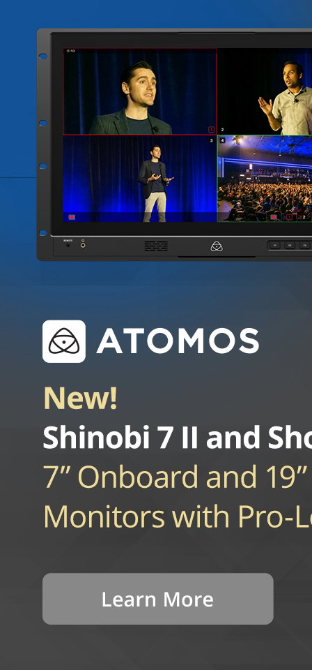 Atomos L