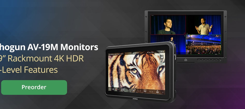 Atomos R