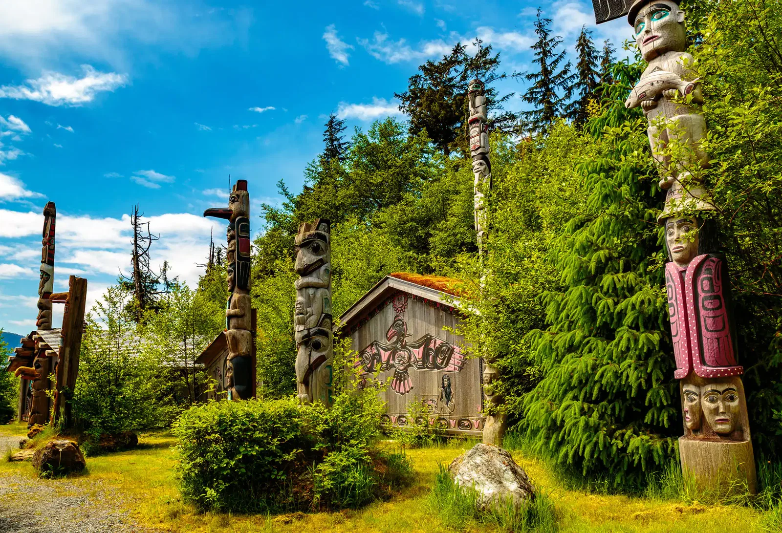 Alaska 7-Night Cruise