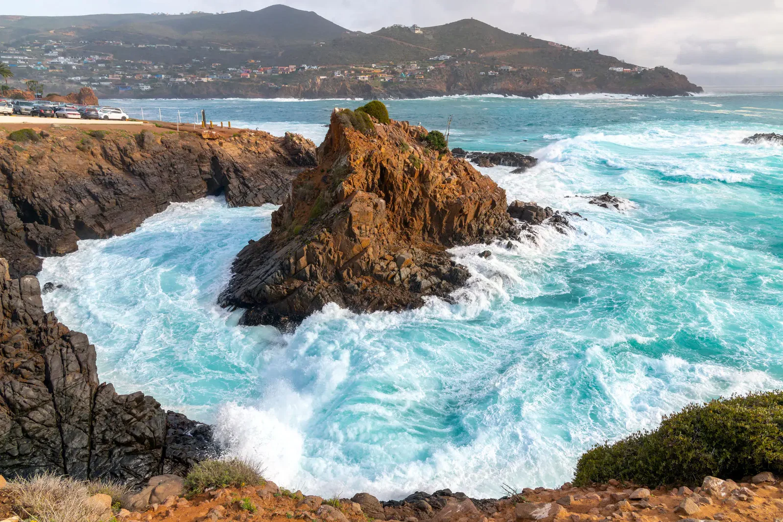 Mexican Riviera 7-Night Cruise