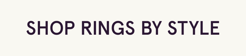 Shop rings by style