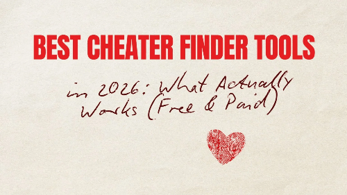 Best cheater finder tools in 2026