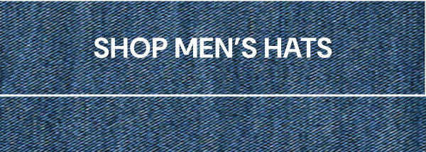Shop Men’s Hats