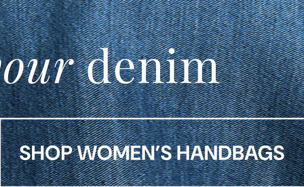 Shop Women’s Handbags