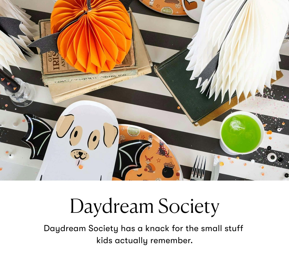 Daydream Society