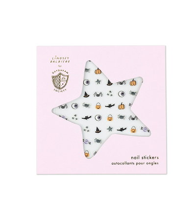 Nail Stickers