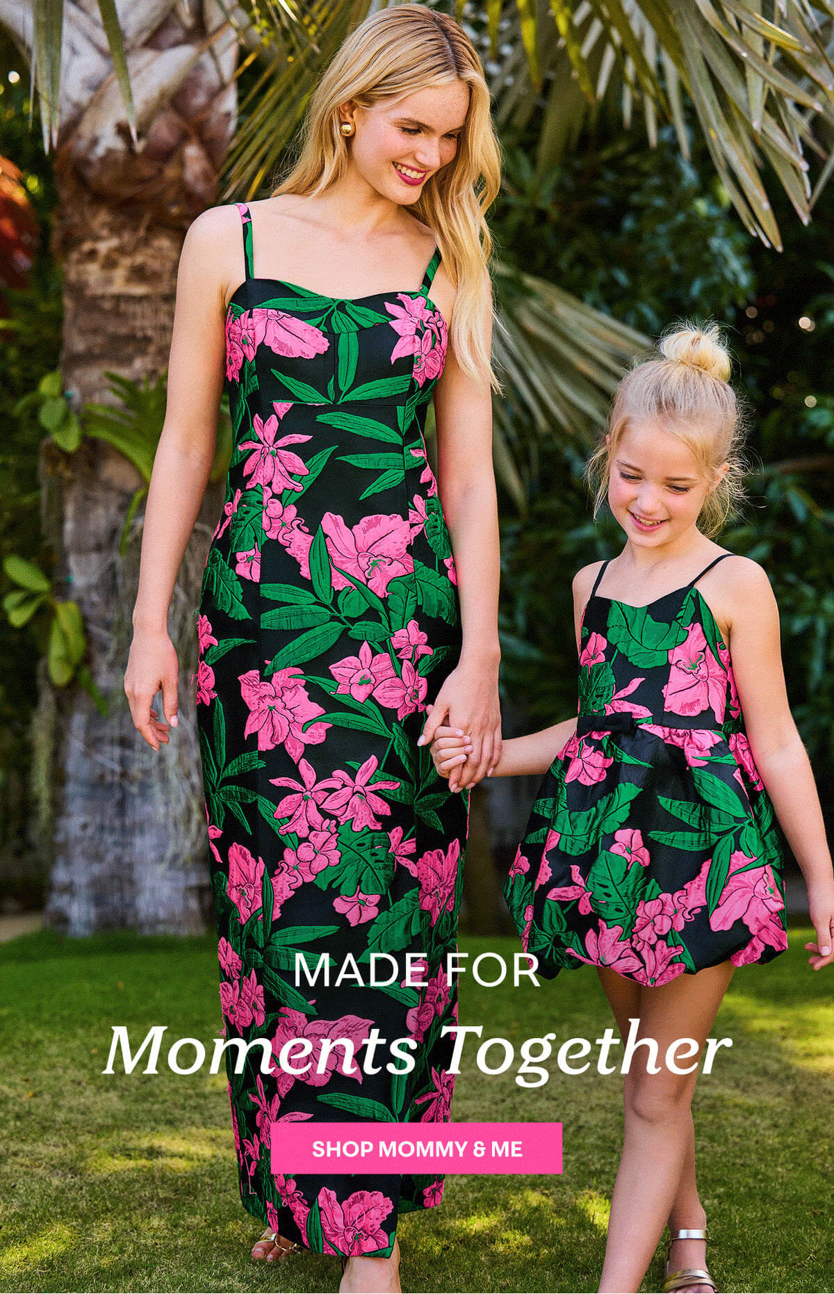 Made for Moments Together