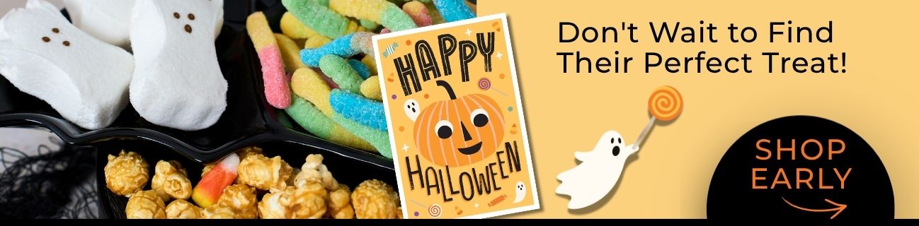 Shop Halloween Gifts