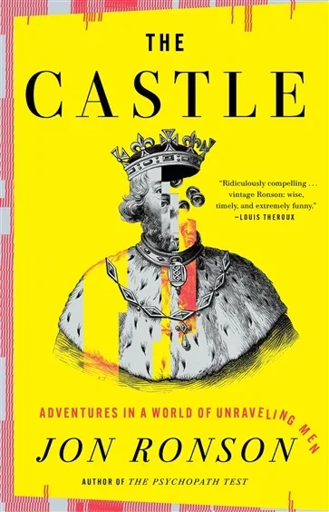 The Castle, by Jon Ronson
