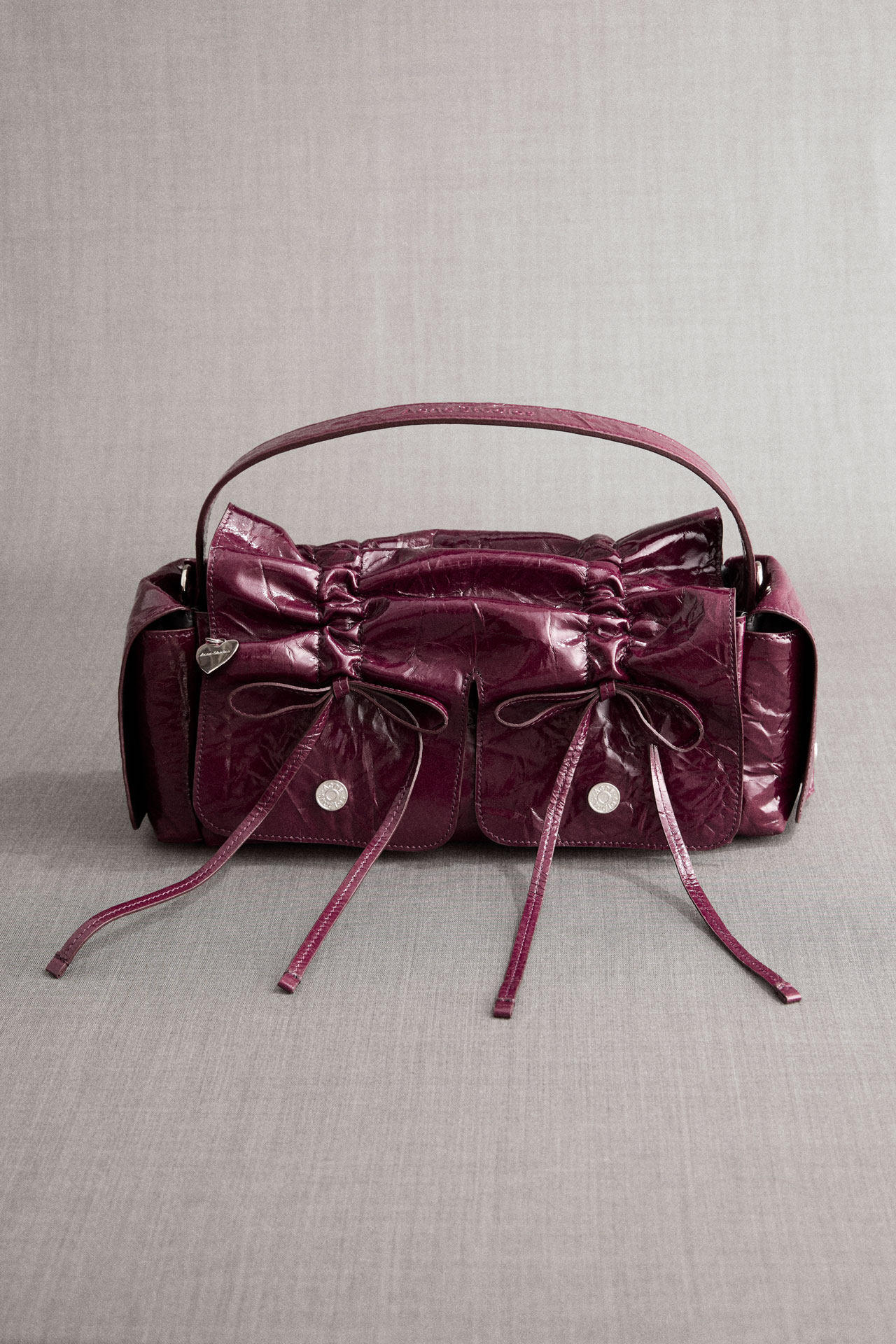 The Multipocket in Berry Pink