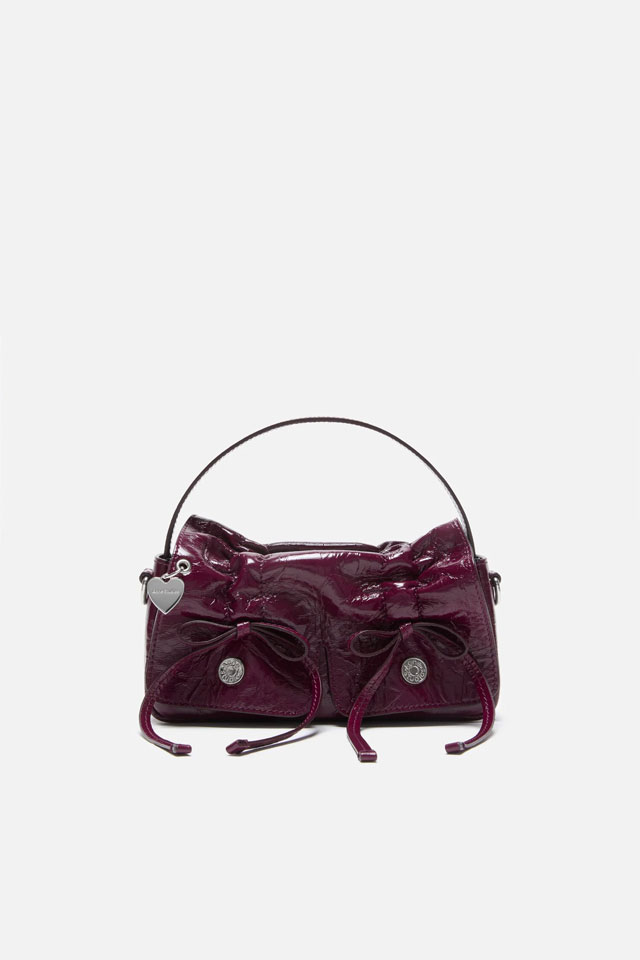 The Multipocket in Berry Pink