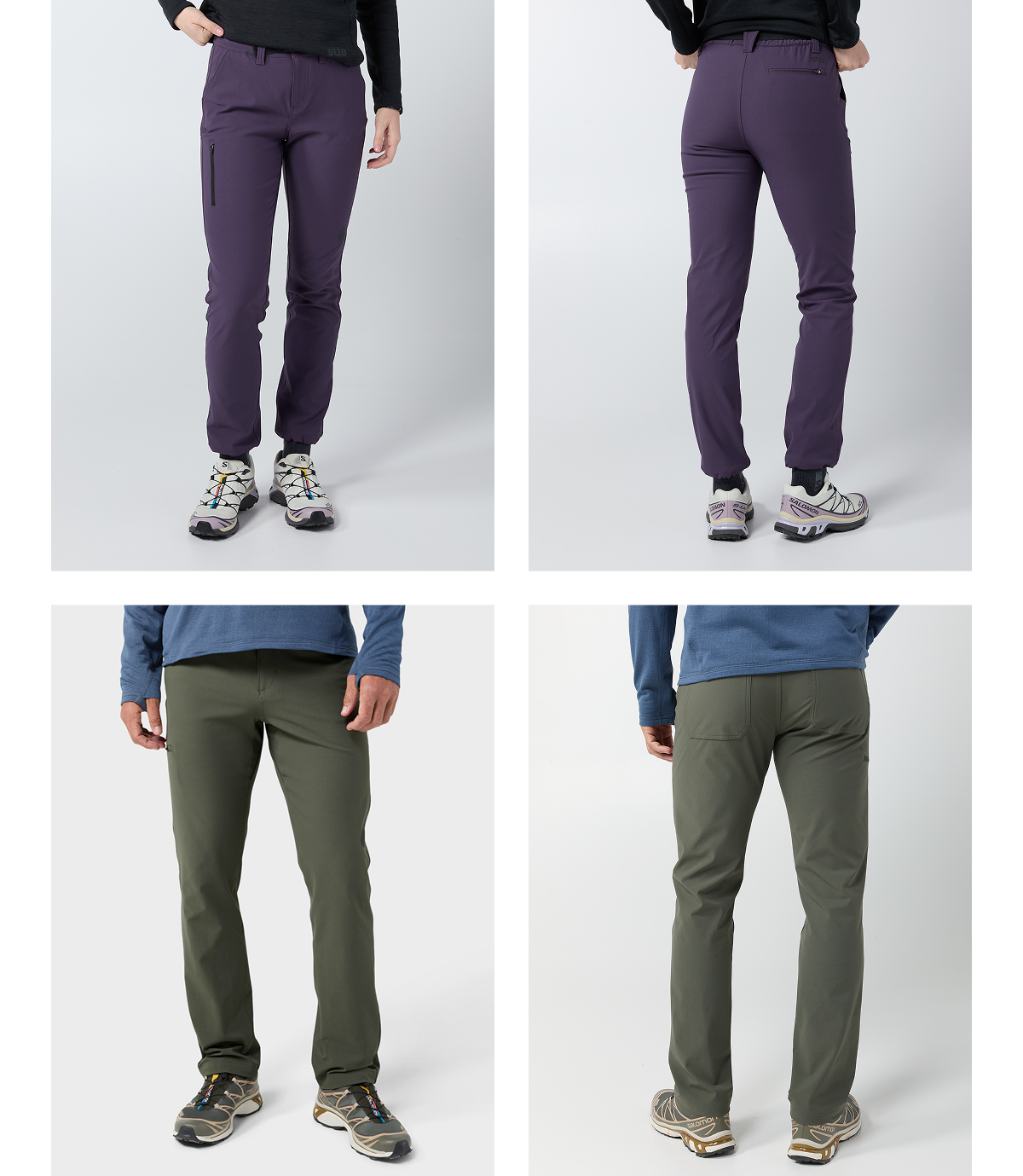 Pinedale Collection