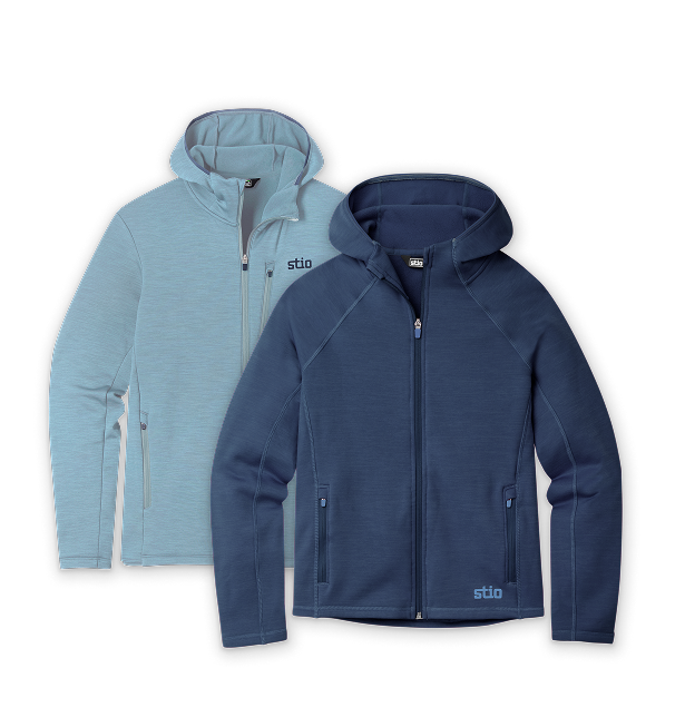 Glide Collection