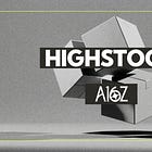 Investing in Highstock