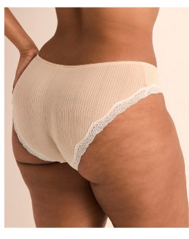 Lilou Hipster Light Beige