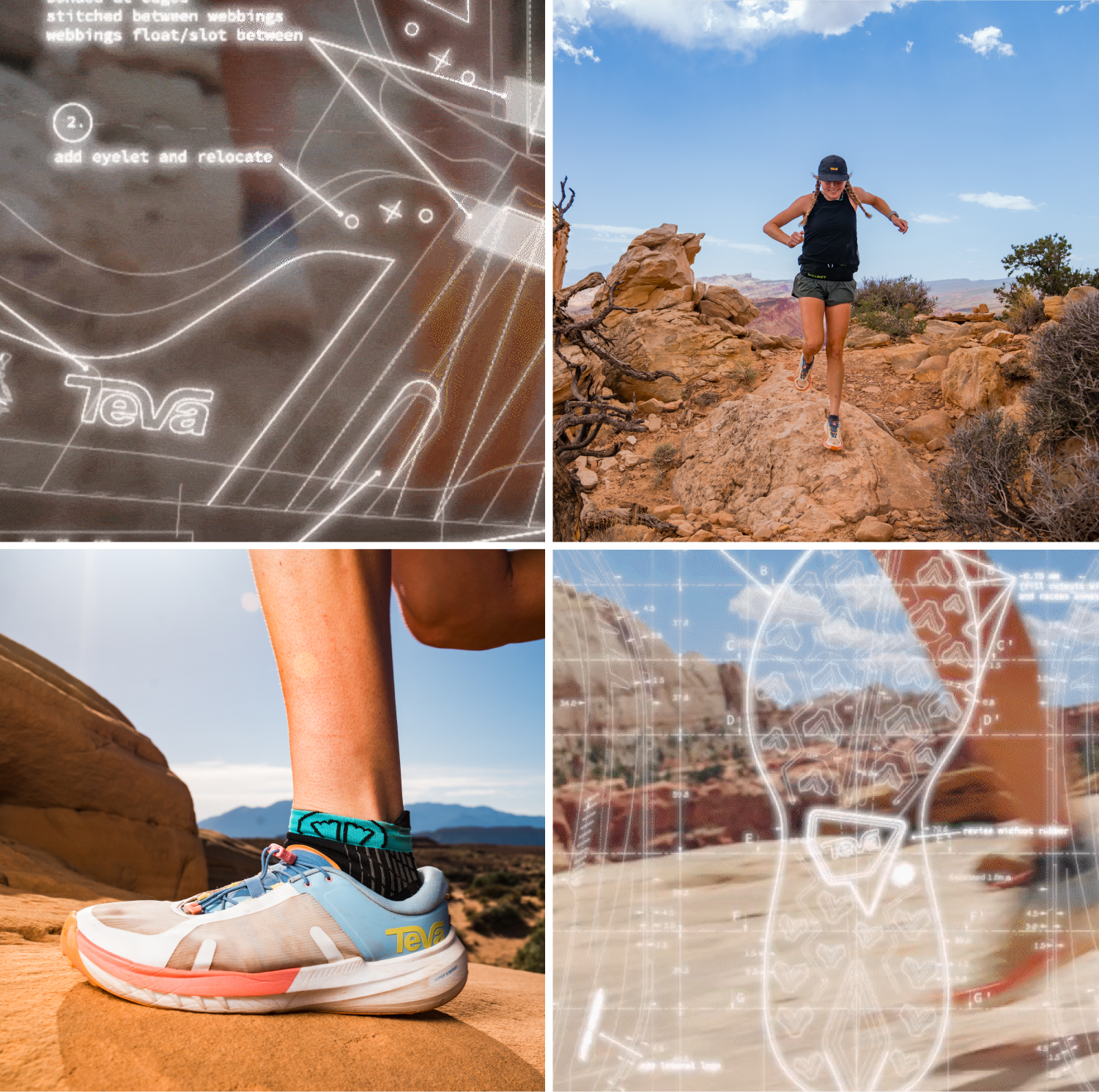 Trailpeak