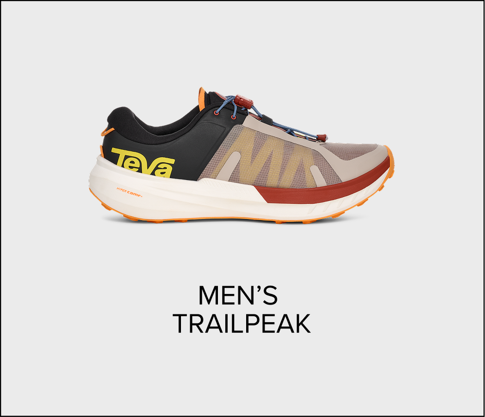 Trailpeak