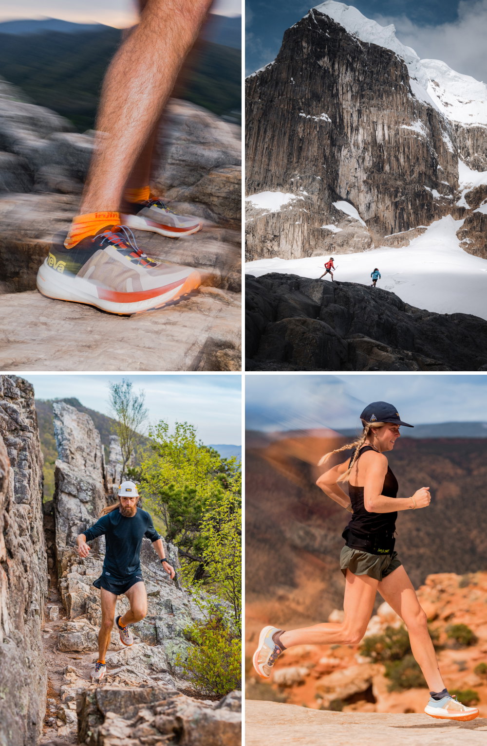 Trailpeak