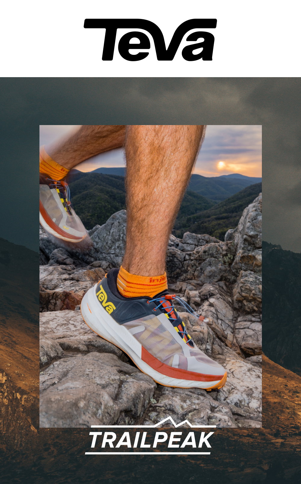 Trailpeak