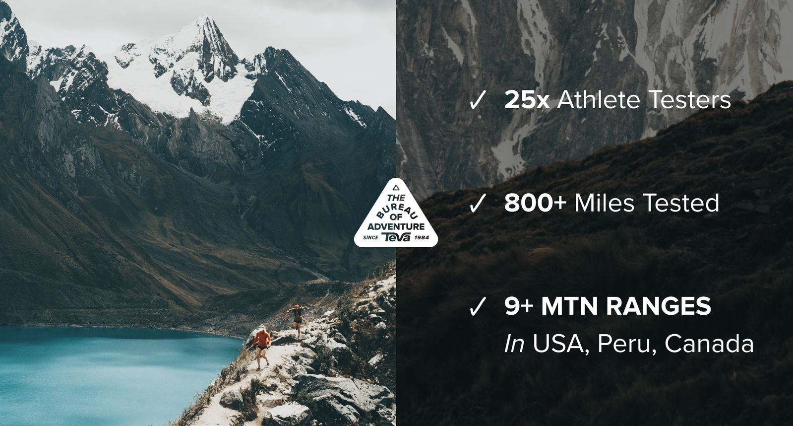Trailpeak