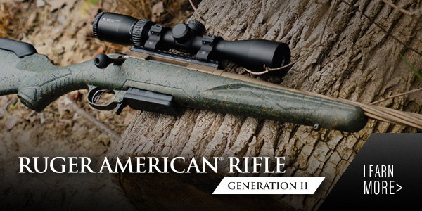 Ruger Store on GunBroker.com