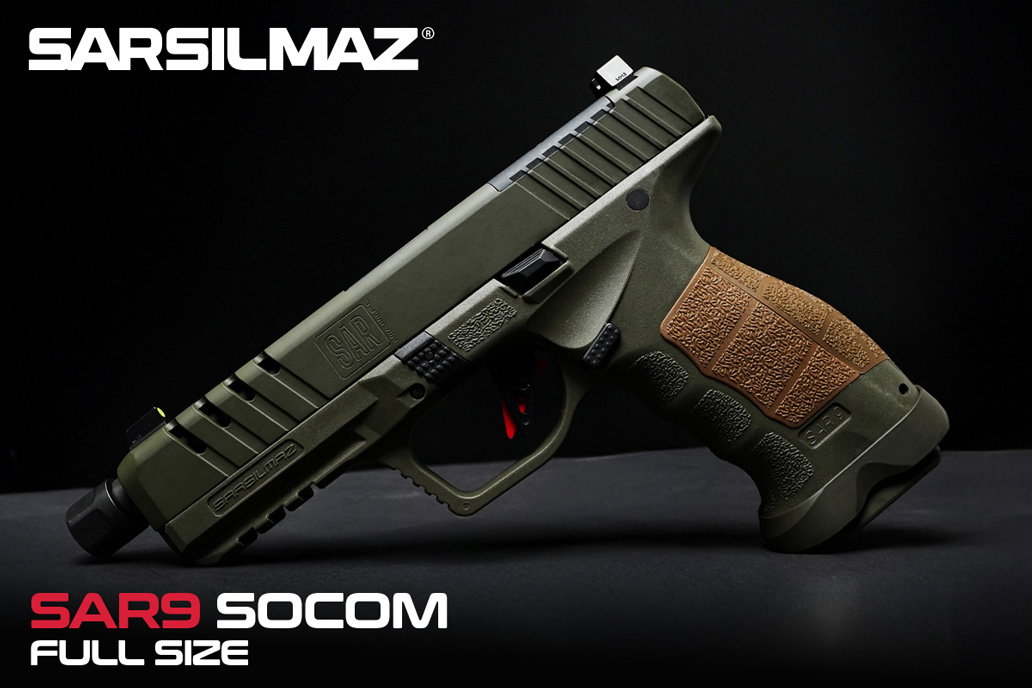 Sarsilmaz Store on GunBroker.com