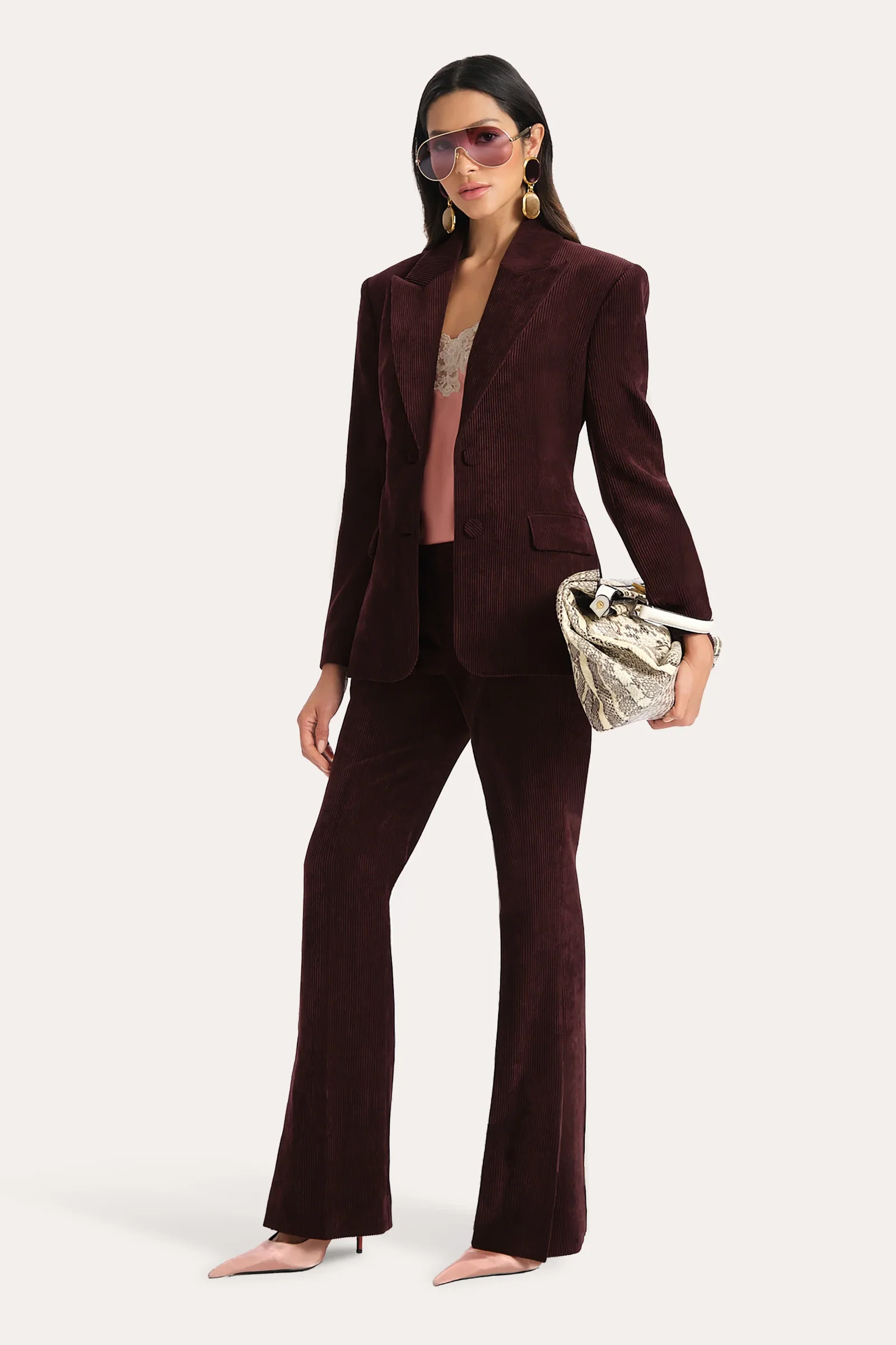 Image of Catalina Italian Corduroy Jacket