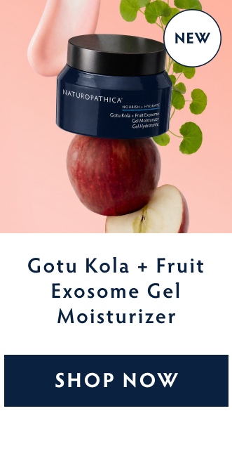 Shop New Gotu Kola + Fruit Exosome Gel Moisturizer