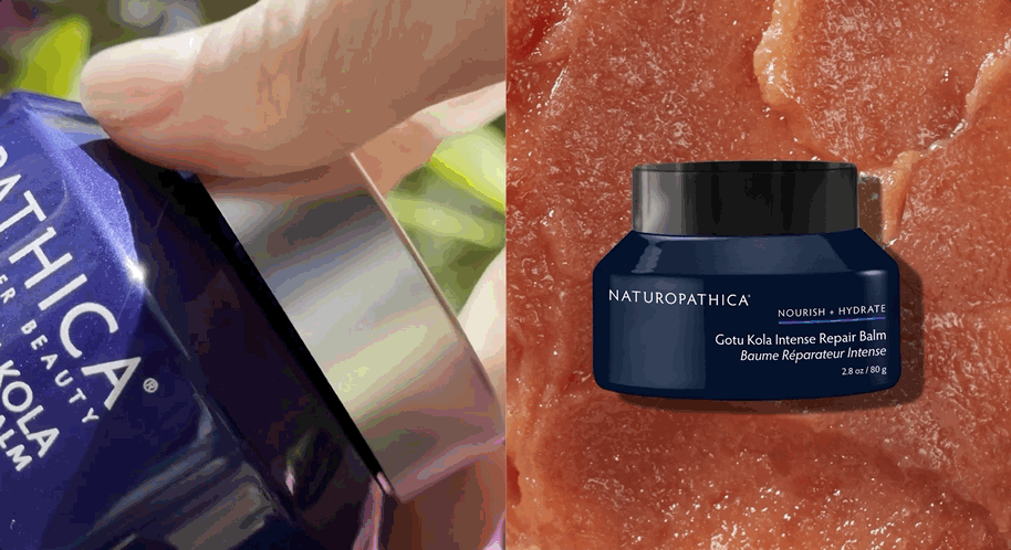 Shop Gotu Kola Intense Repair Balm