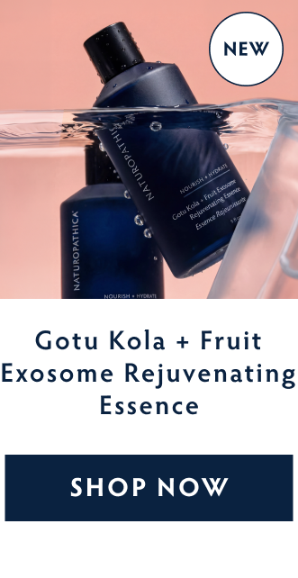 Shop New Gotu Kola + Fruit Exosome Rejuvenating Essence