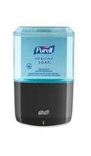 Shop Hand Soap & Sanitizer Dispensers Now