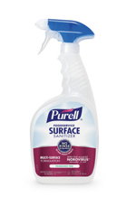 Shop Disinfectants & Sanitizers Now