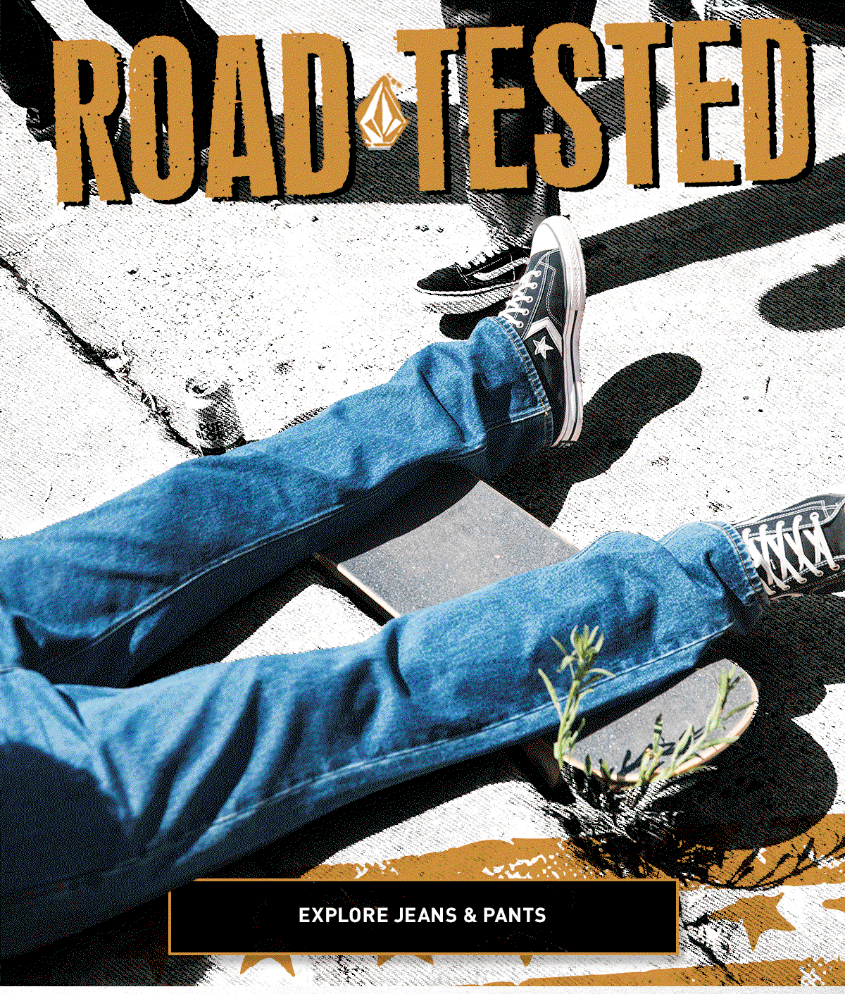 Shop Road Tested