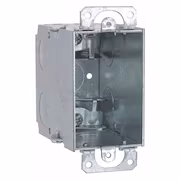 Electrical Boxes & Covers