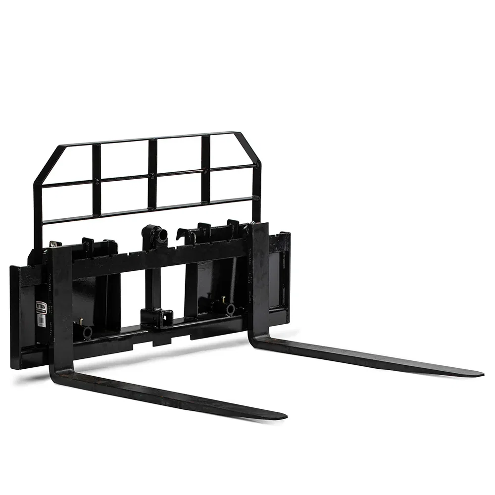 Image of Pro Series Extra Wide Pallet Fork Frame