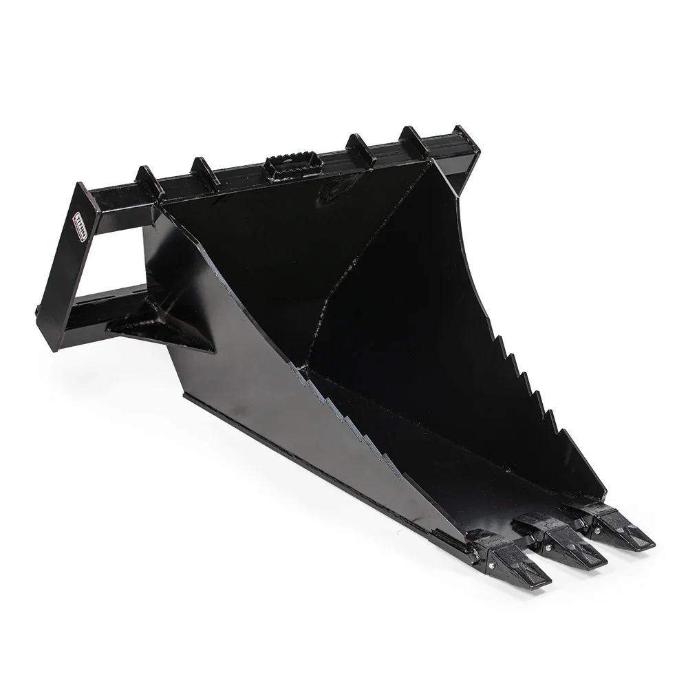 Image of Extreme HD Stump Bucket Tree Scoop