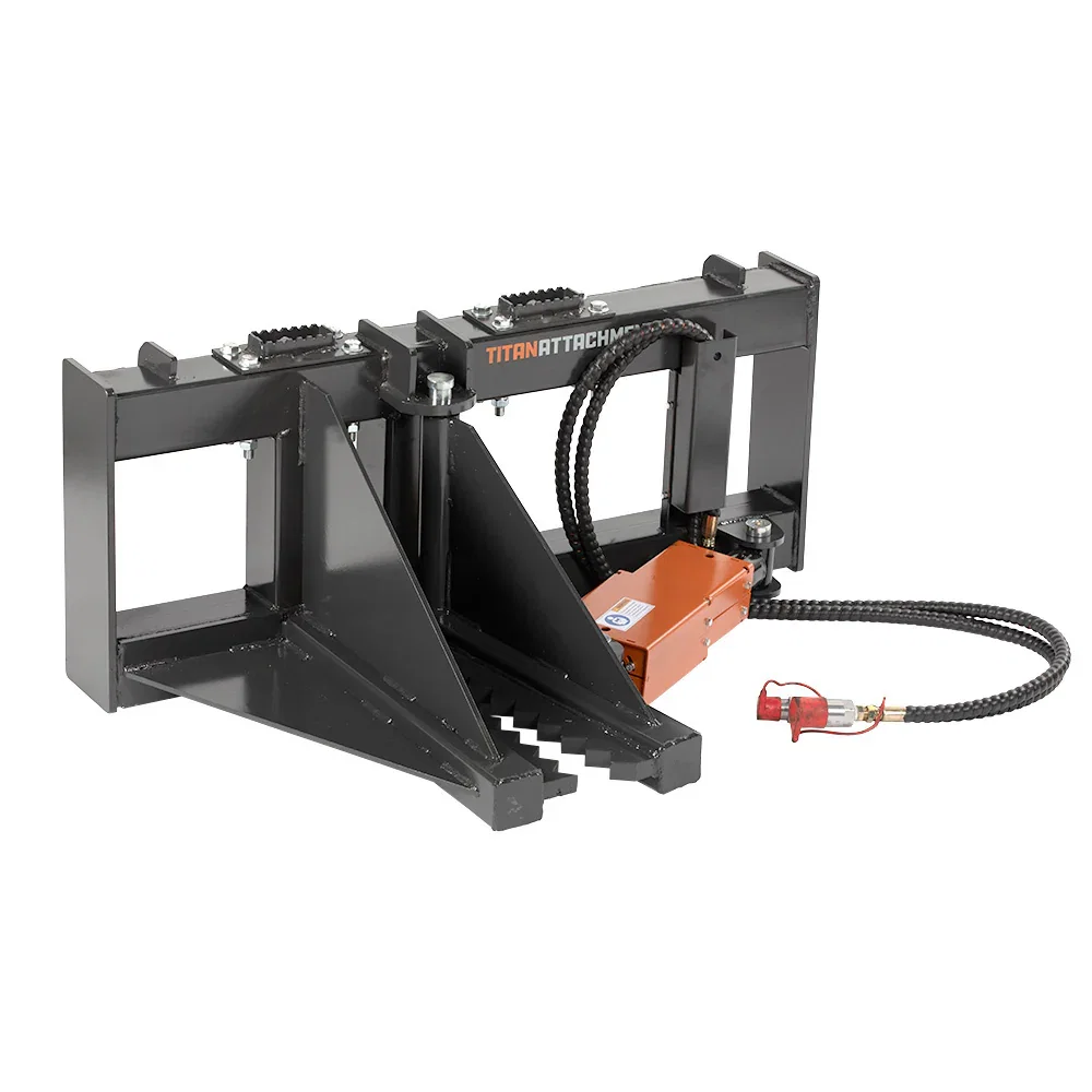 Image of Post and Tree Puller