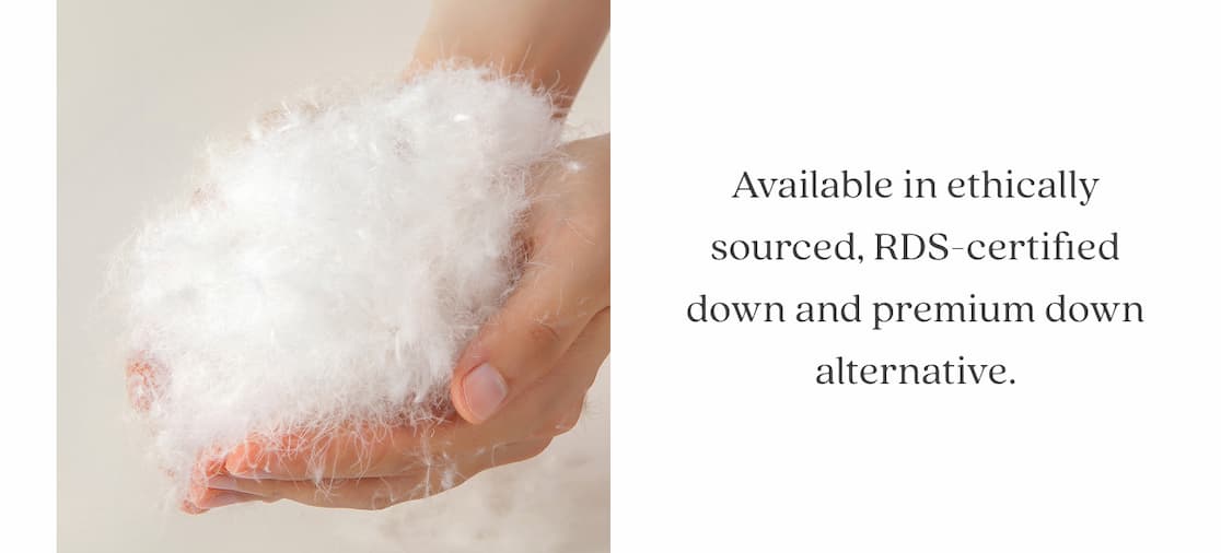 Available in rds-certified down