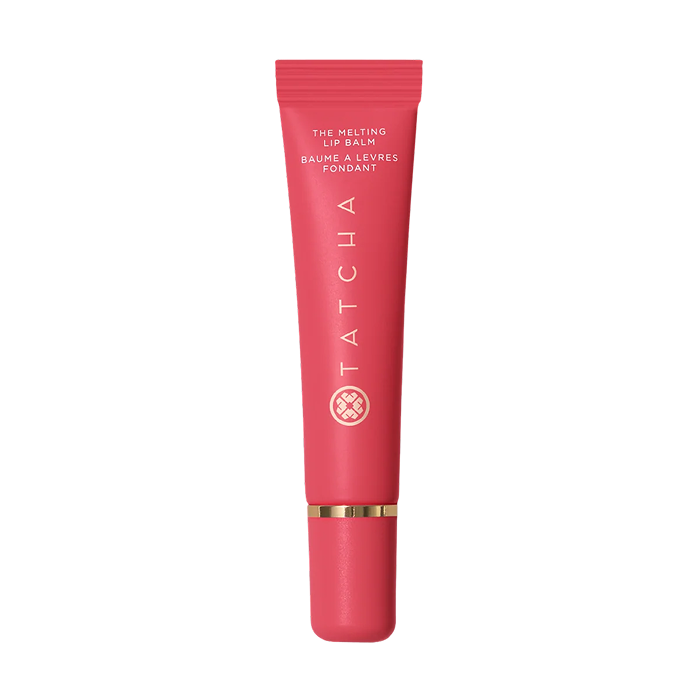 The Melting Lip Balm