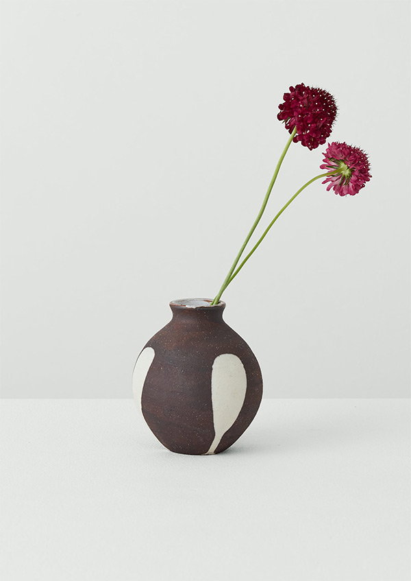 Shannon Bartlett-Smith Bud Vase