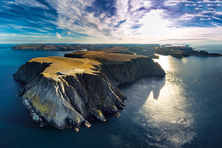 Grand Scandinavia