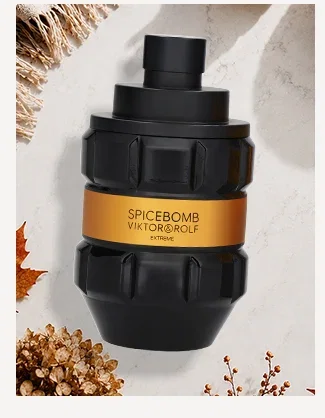 Spicebomb Extreme