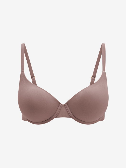 Smoothing T-Shirt Bra