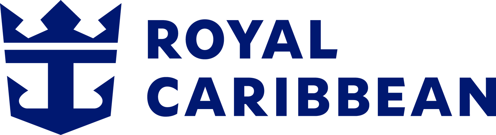 Royal Caribbean International Logo