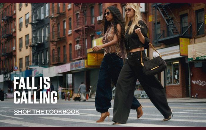 Shop The Lookbook