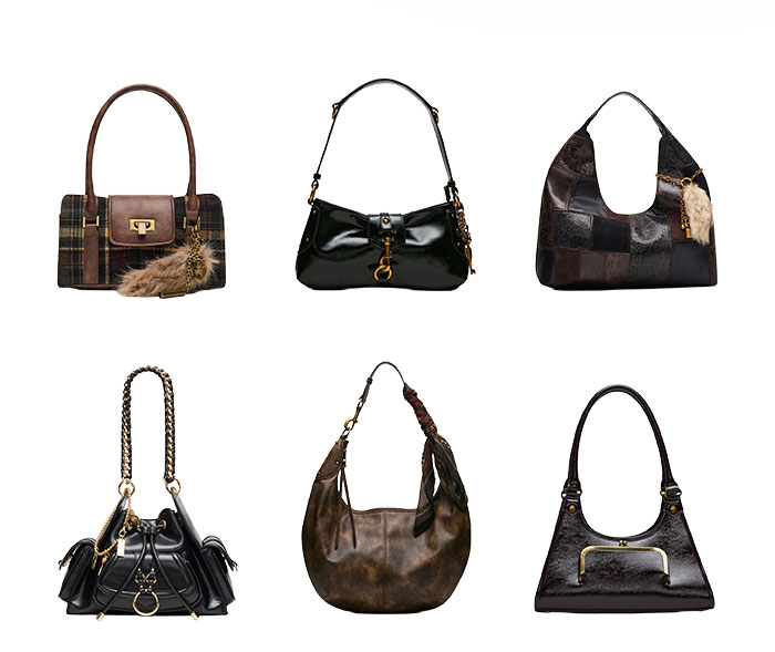 Handbags