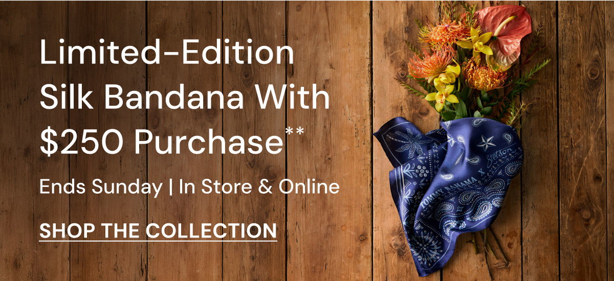 Shop the Collection