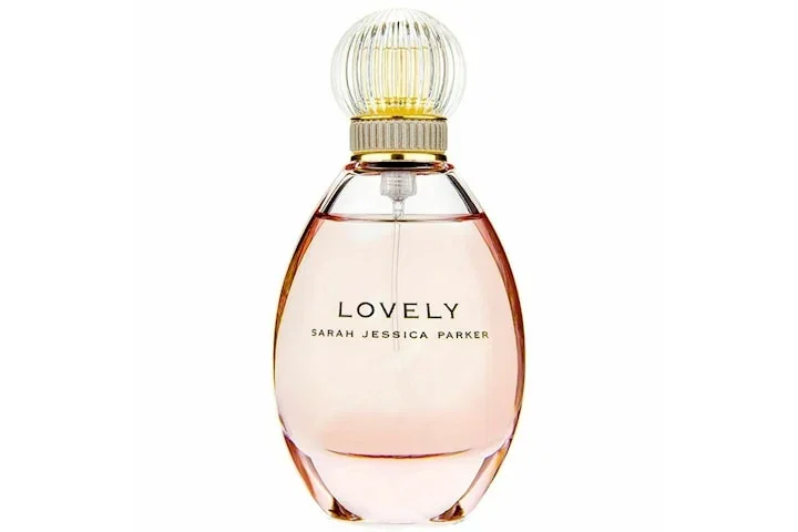 Sarah Jessica Parker Lovely Edp 100ml
