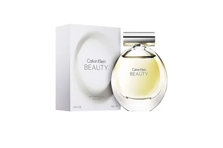 Calvin Klein Beauty Edp 100ml