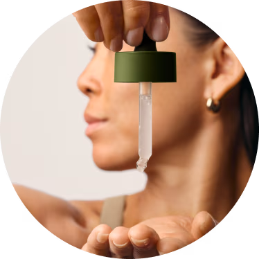 Serum image